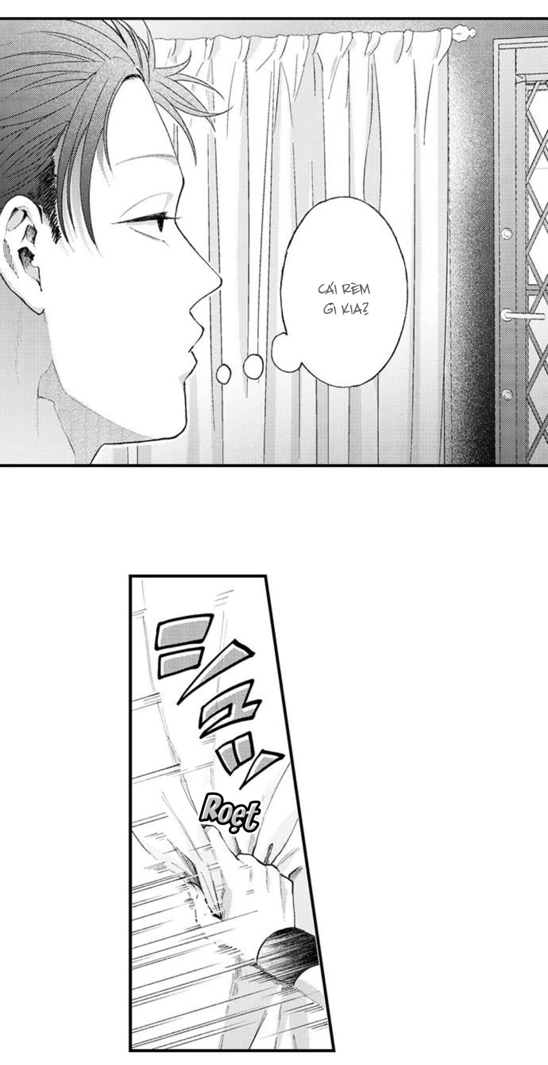 bị một anh chàng lập dị tấn công chapter 79 18