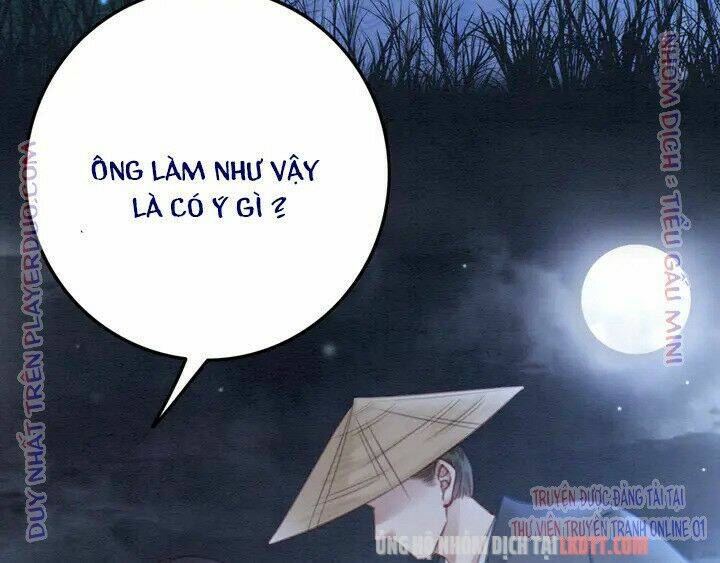 trọng sinh bá sủng nhiếp chính vương quá mạnh mẽ chapter 144 92