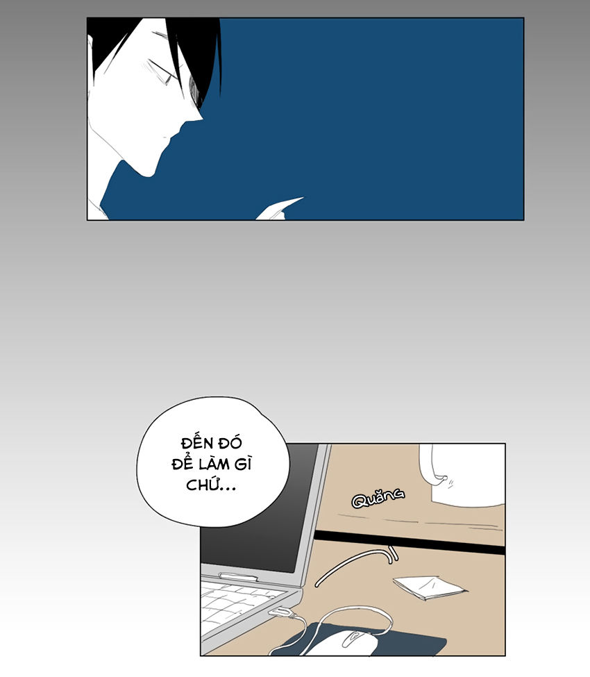 thú cưng của tôi là dơi chapter 55 16