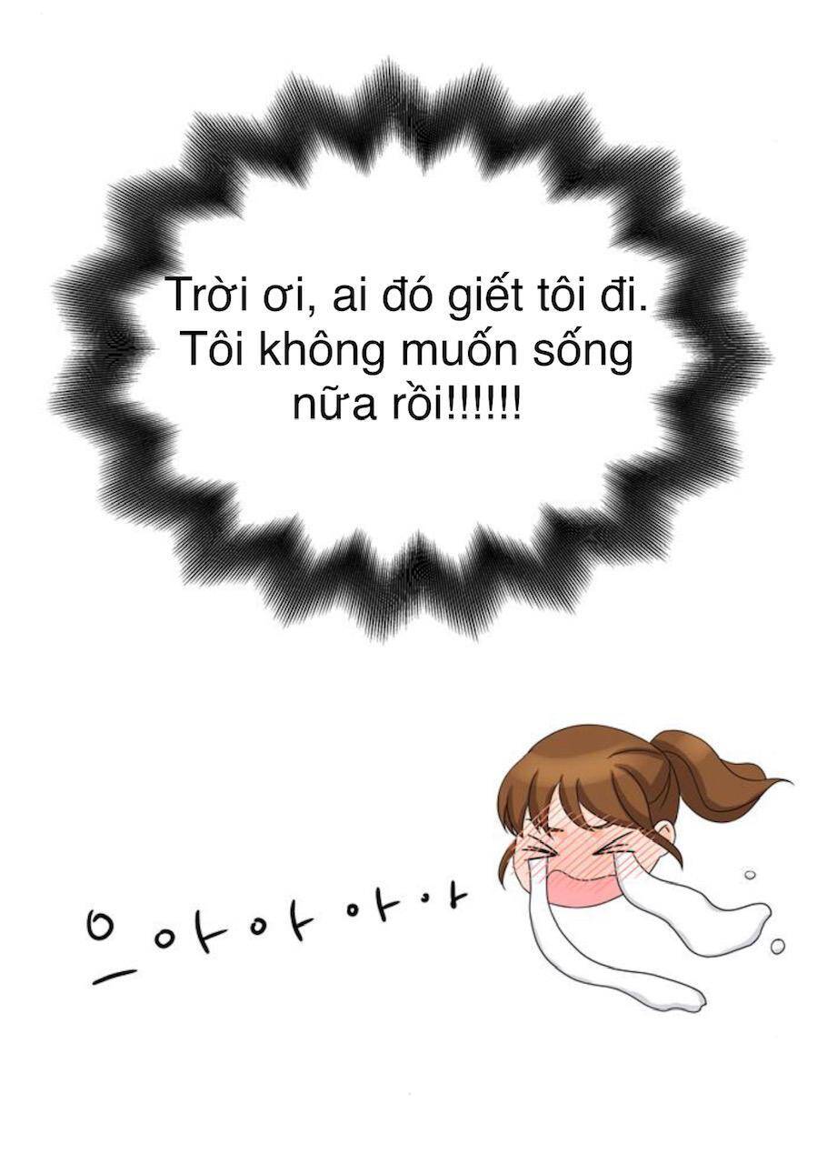 idol và sếp, em yêu ai? chapter 38 42