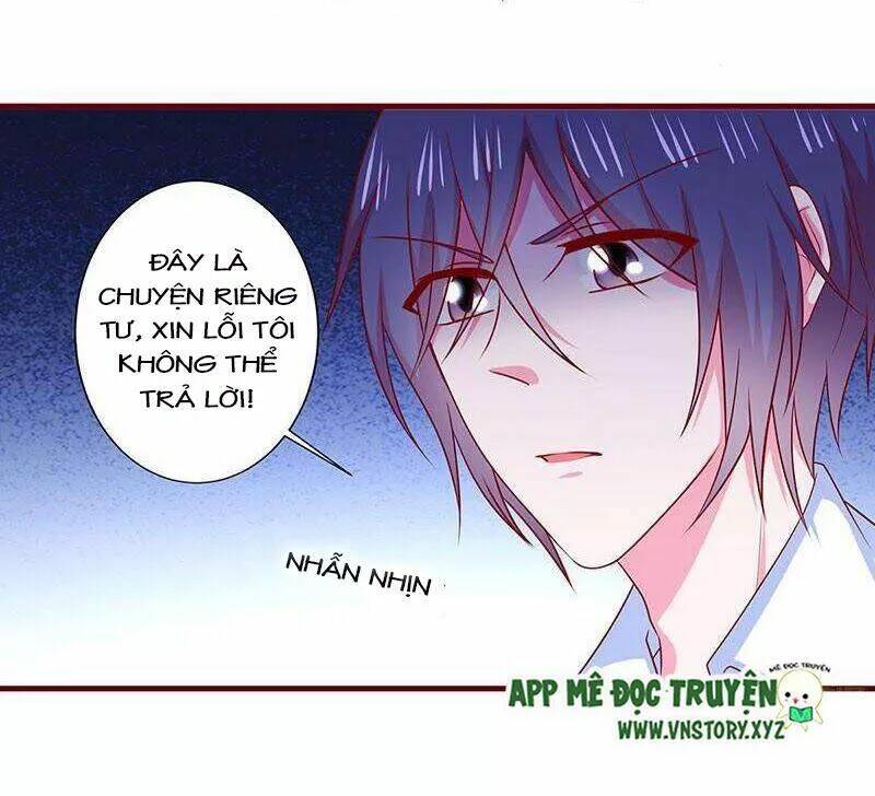 không gả cho tổng tài, gả cho người hầu chapter 93 4