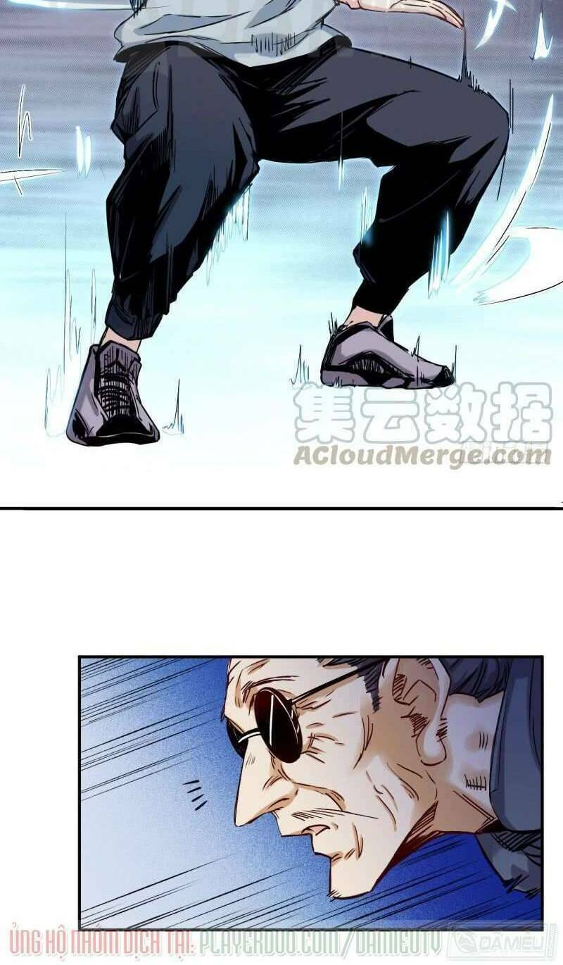 đỉnh phong thần y chapter 52 12