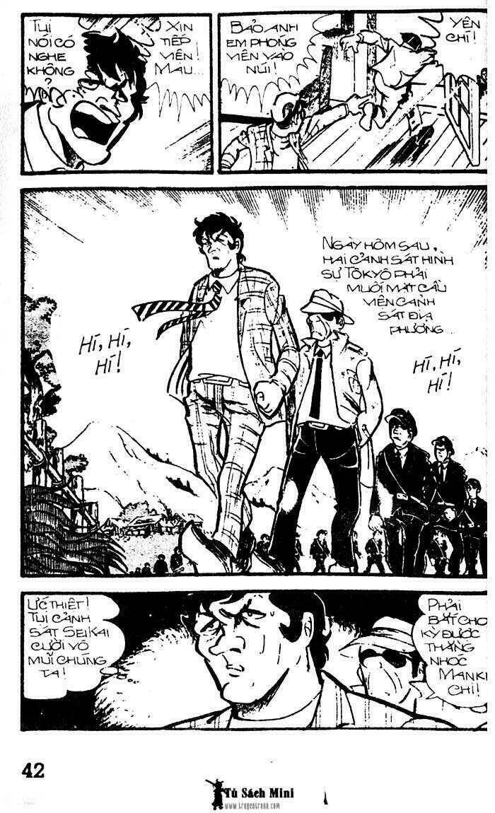 mankichi chapter 6.2 2