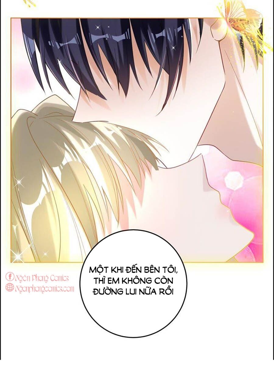 thần luân mật luyến chapter 48 24