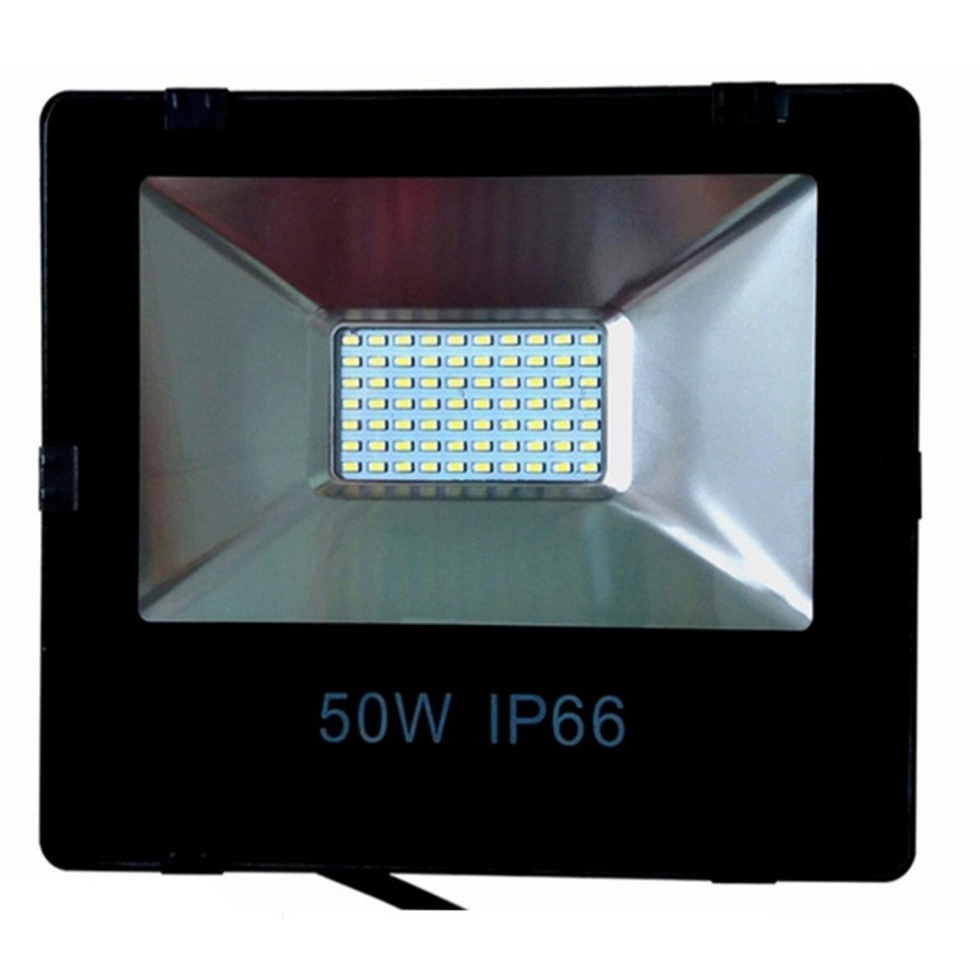Đèn pha Led 50W IP66 – Ánh sáng trắng