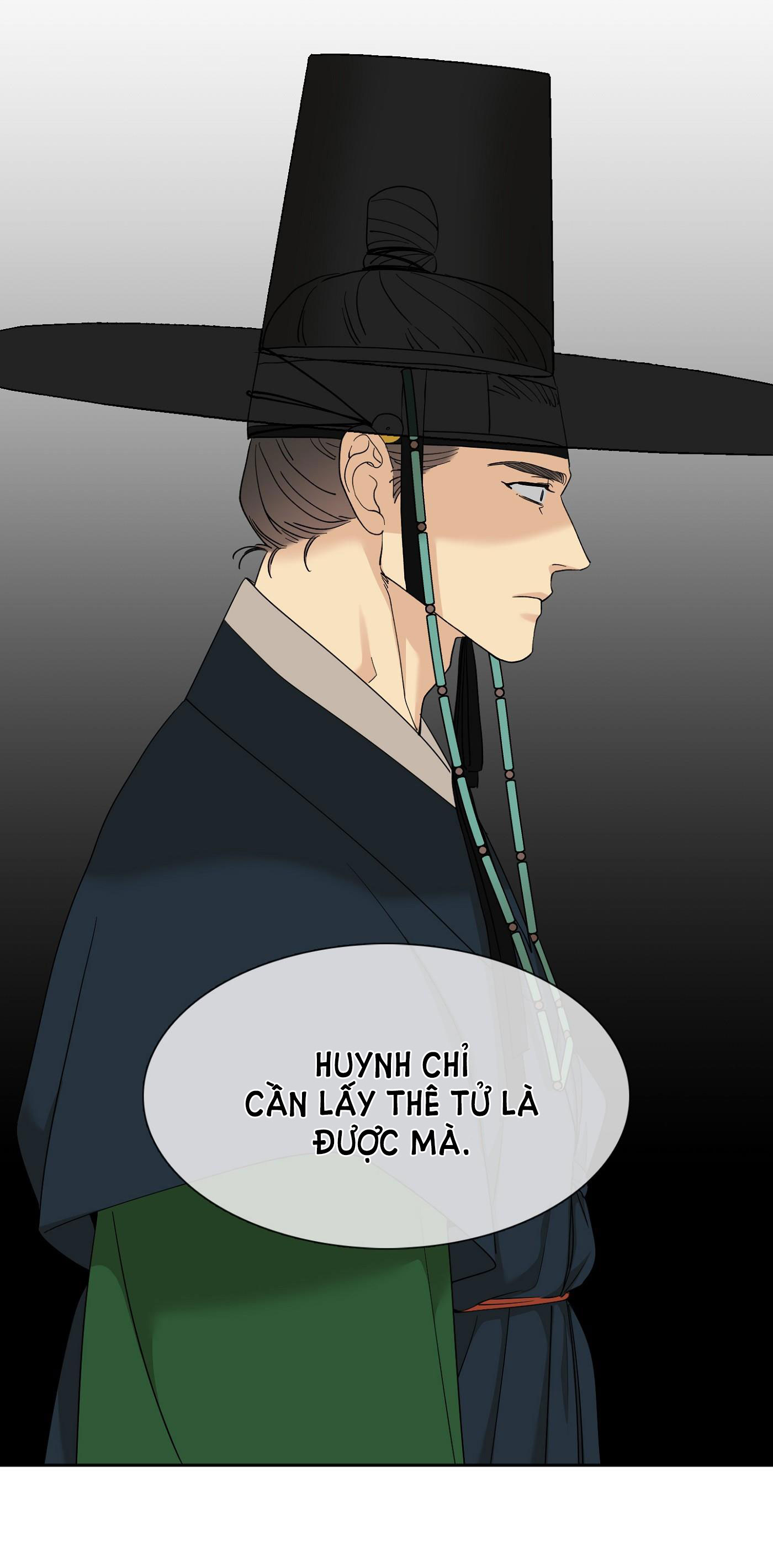 mắt phủ toàn sương chapter 61 17