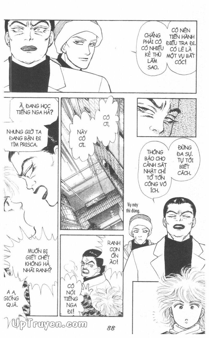 câu lạc bộ con nhà giàu chapter 15 89