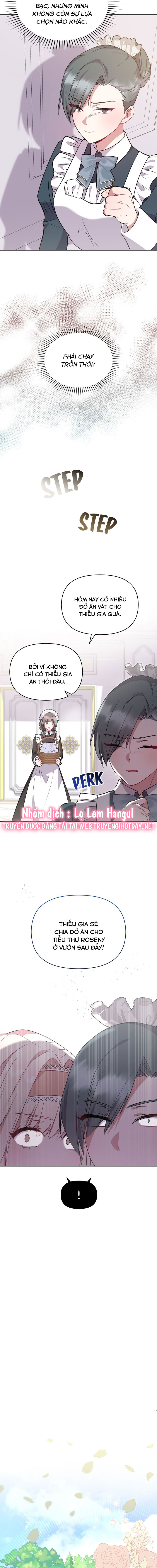 cô con gái nuôi đáng yêu của công tước chapter 54 3