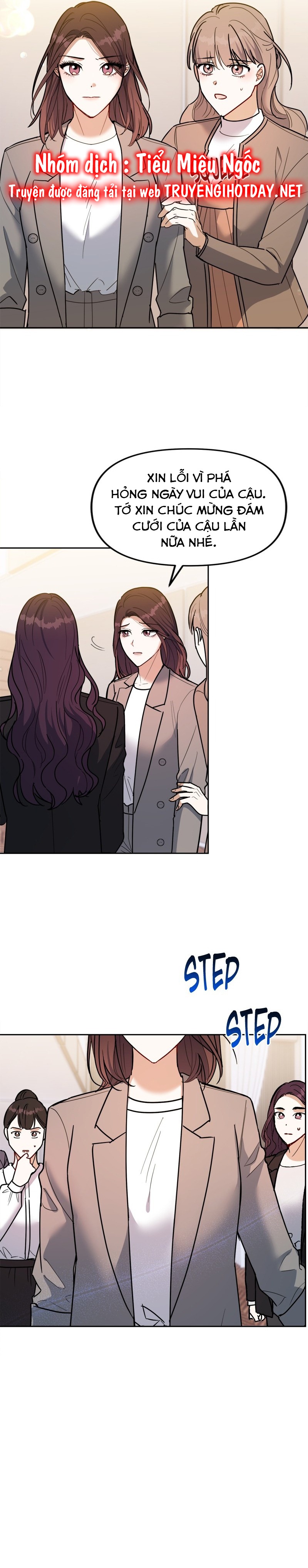 bản cam kết hôn nhân chapter 91 5