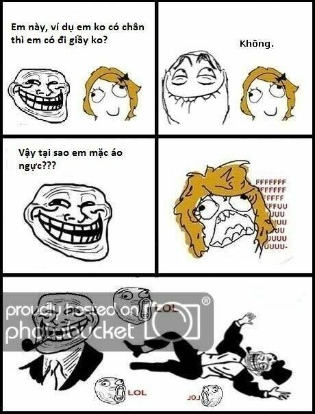 just troll chapter 13 1