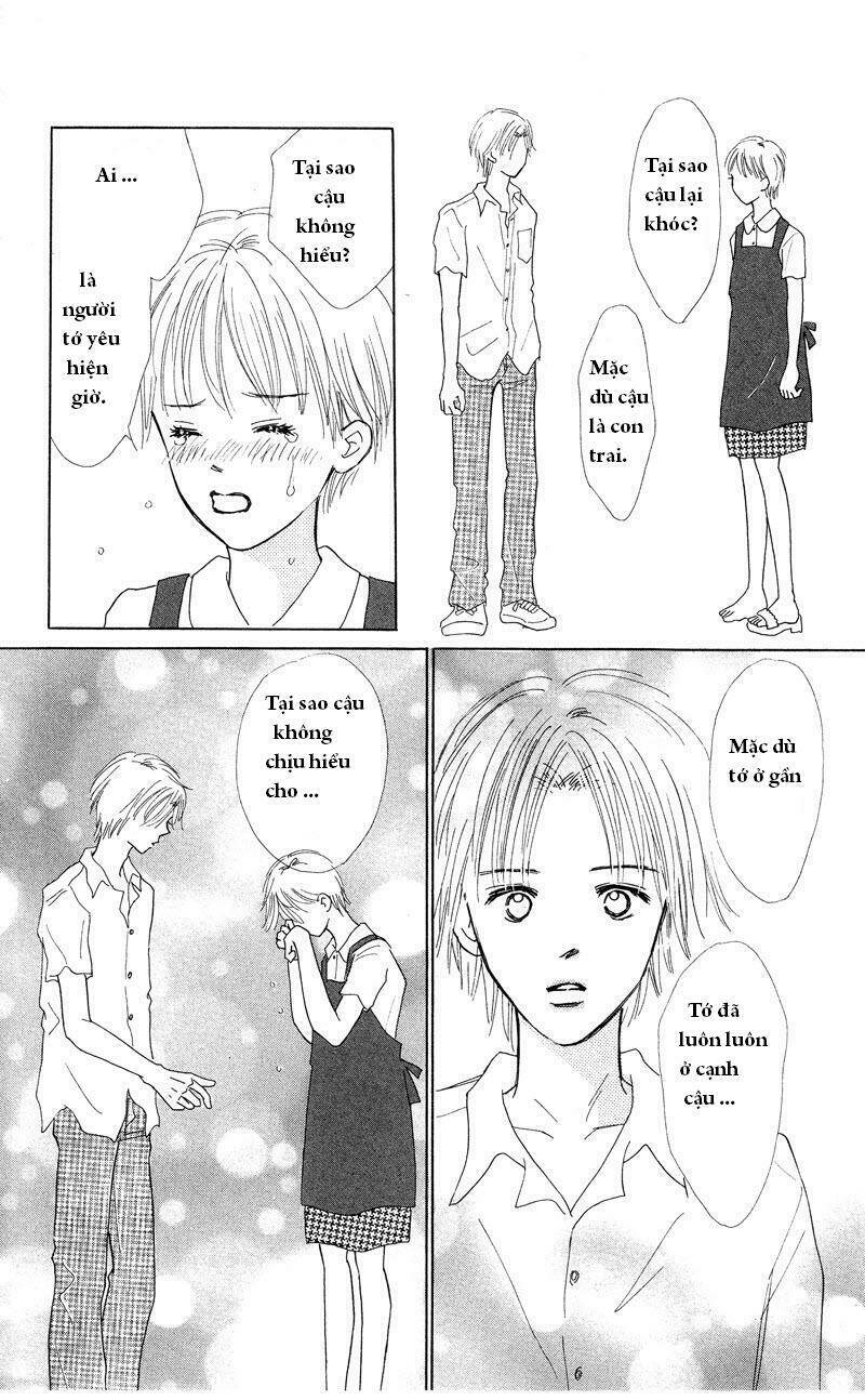 37°c kiss chapter 2 37