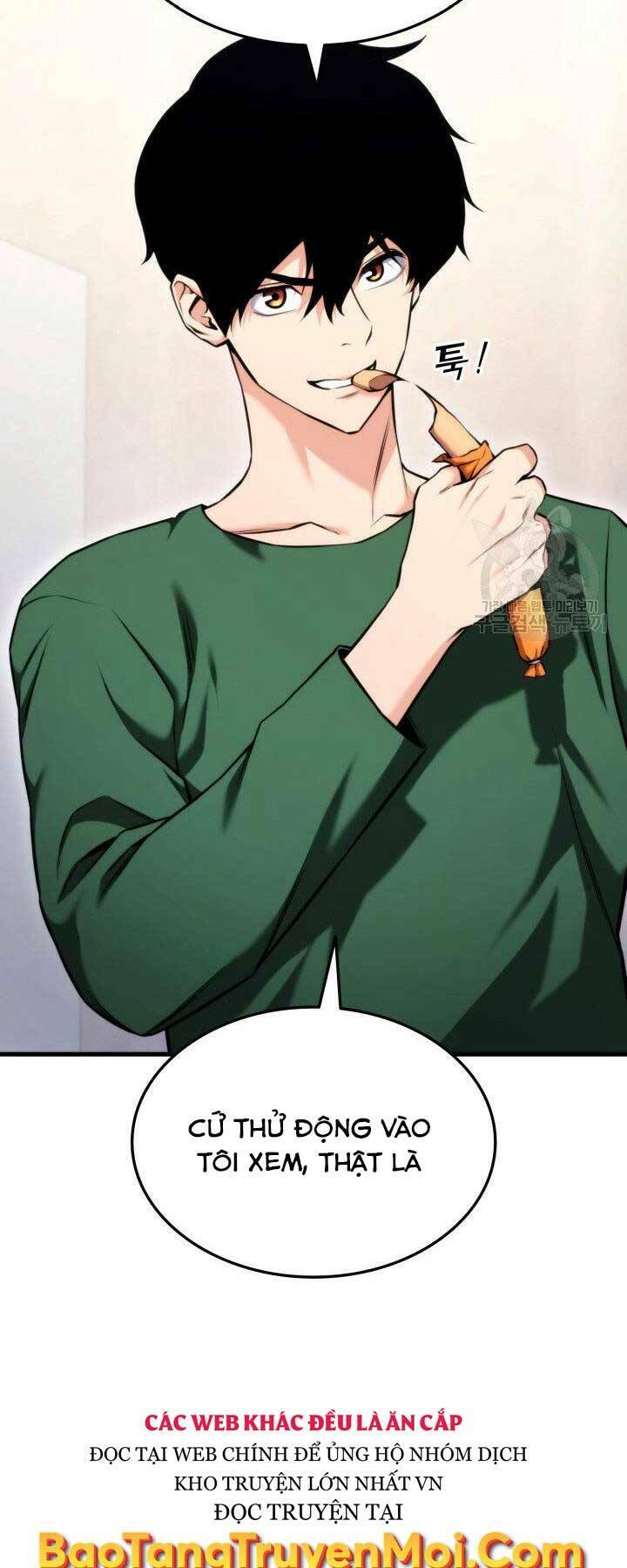 huyền thoại game thủ - tái xuất chapter 65 45