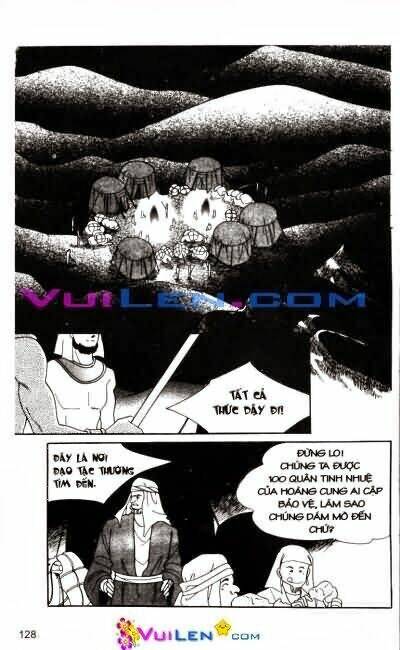 hậu duệ hoàng gia chapter 4 128