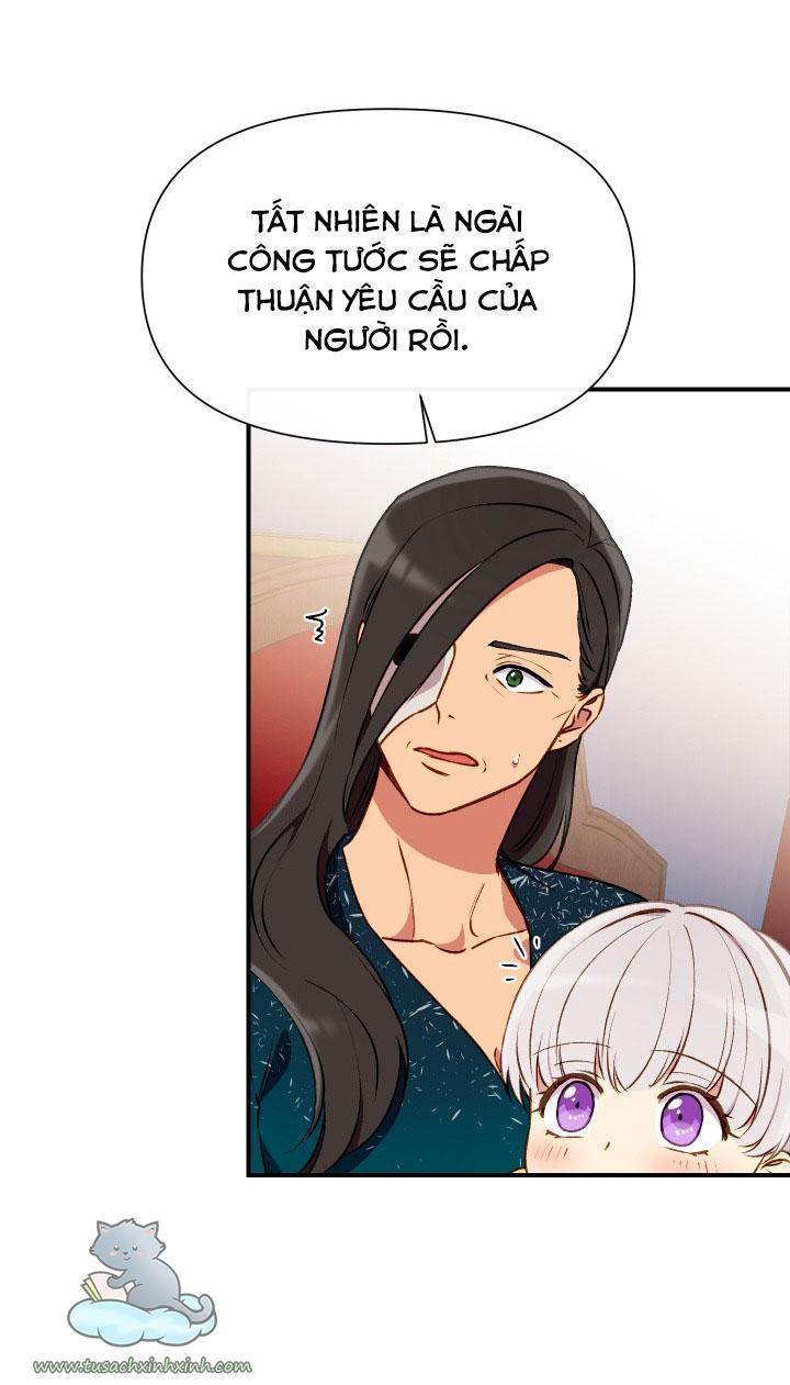 công nương khế ước của gia tộc công tước quái vật chapter 54 24