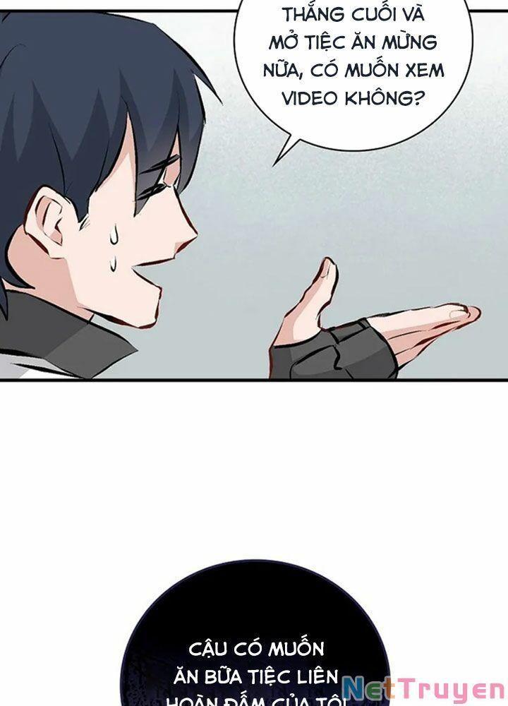 tôi lên cấp chỉ bằng cách ăn chapter 86 96