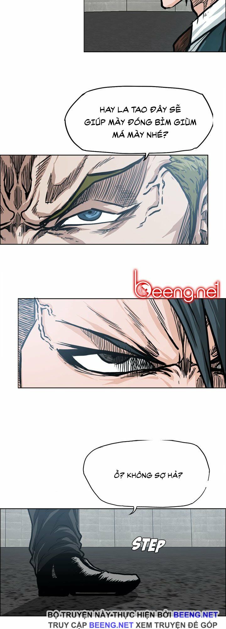 bá chủ học đường ss2 chapter 37 28