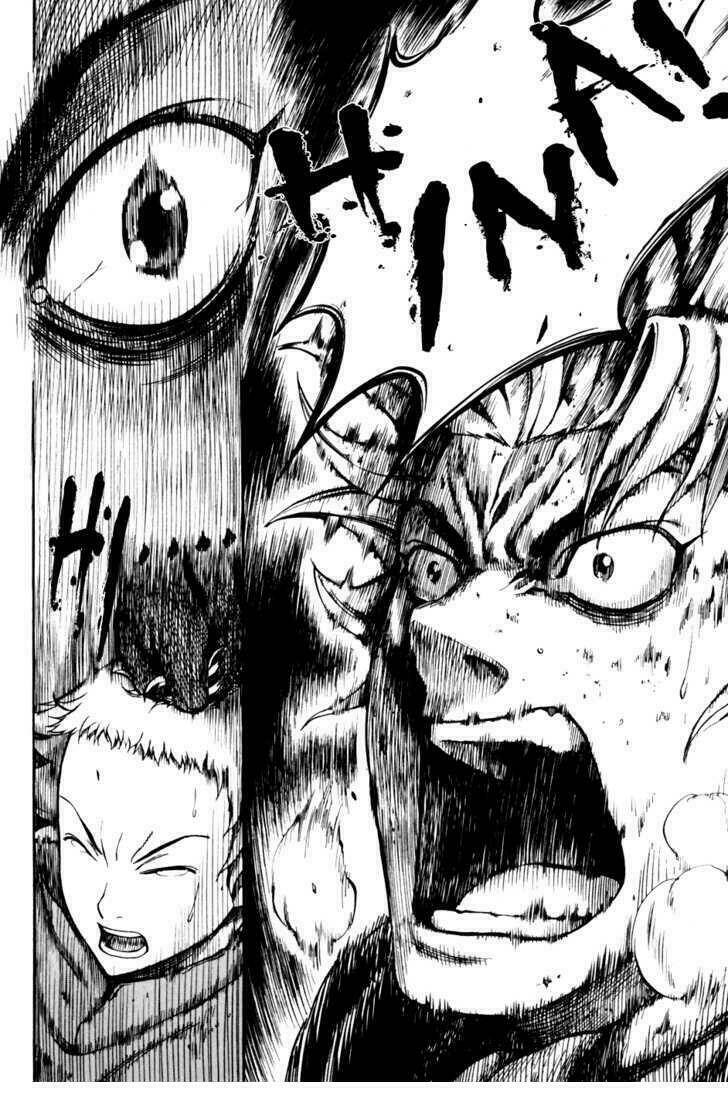 la mosca chapter 16 152