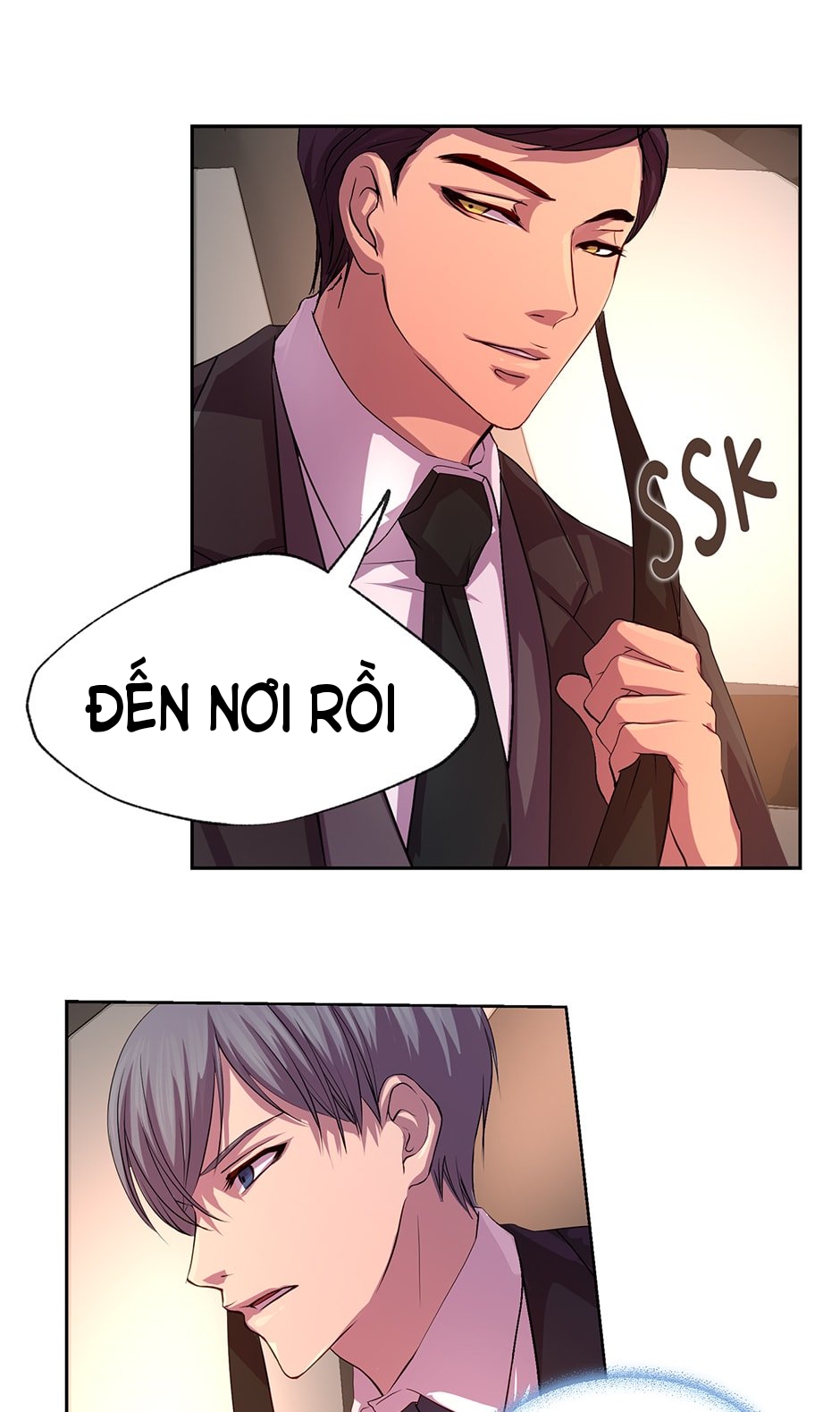 giữ em thật chặt (hold me tight) chapter 8 3