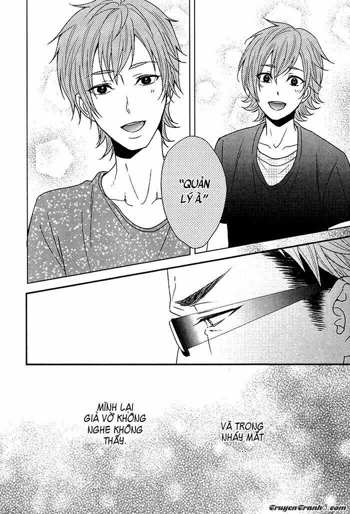 korotto ochita chapter 1 21