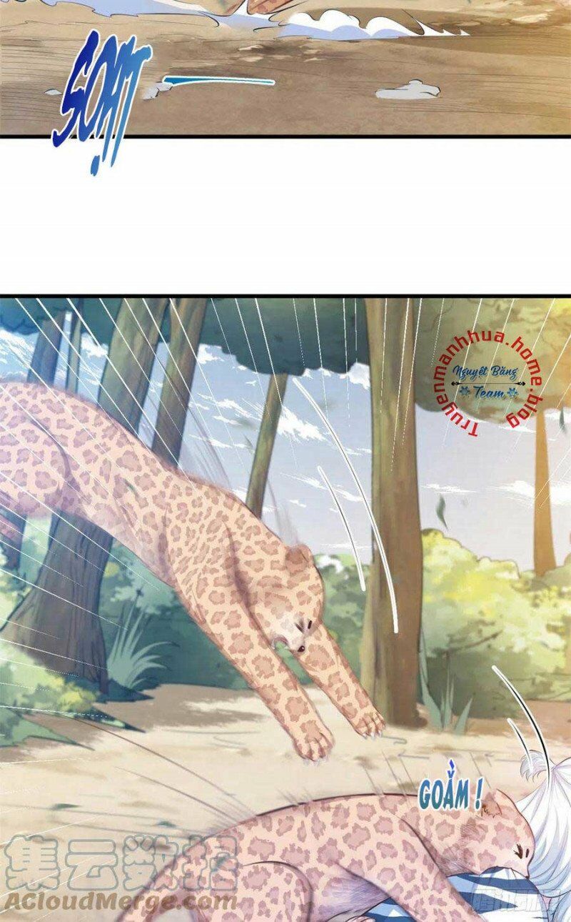 [16+] thảnh thơi thú thế chủng chủng điền, sinh sinh tể chapter 315 18