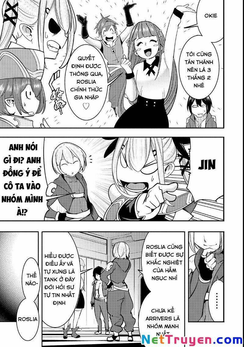 boy having useless skill mapping chapter 9 20