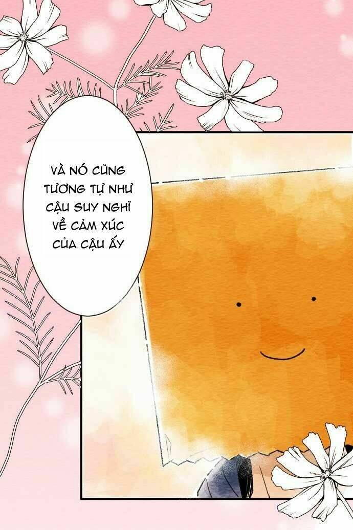 koe koi chapter 6 32