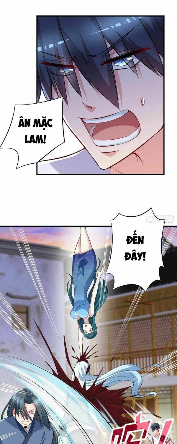 mở phòng khám tại tu tiên giới chapter 88 1