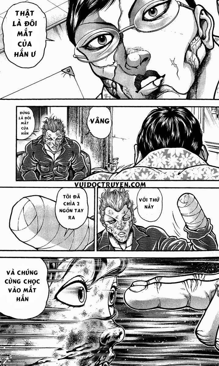 baki – son of ogre chapter 237 11