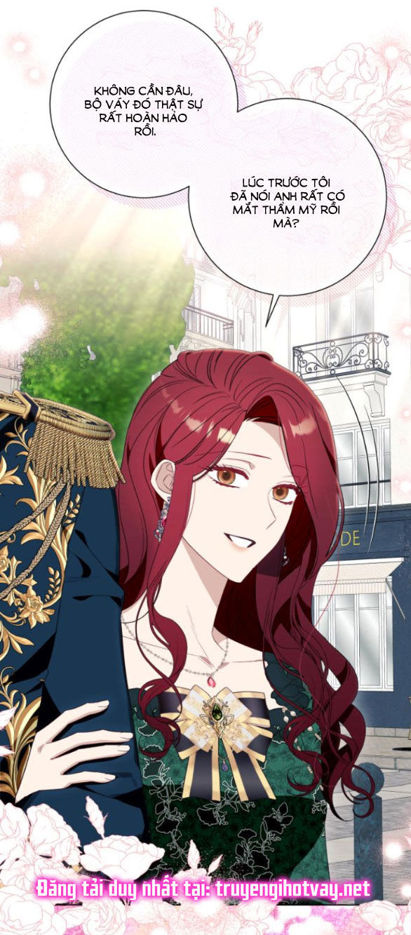 tôi tưởng đó chỉ là tiểu thuyết trọng sinh bình thường chapter 49.1 20