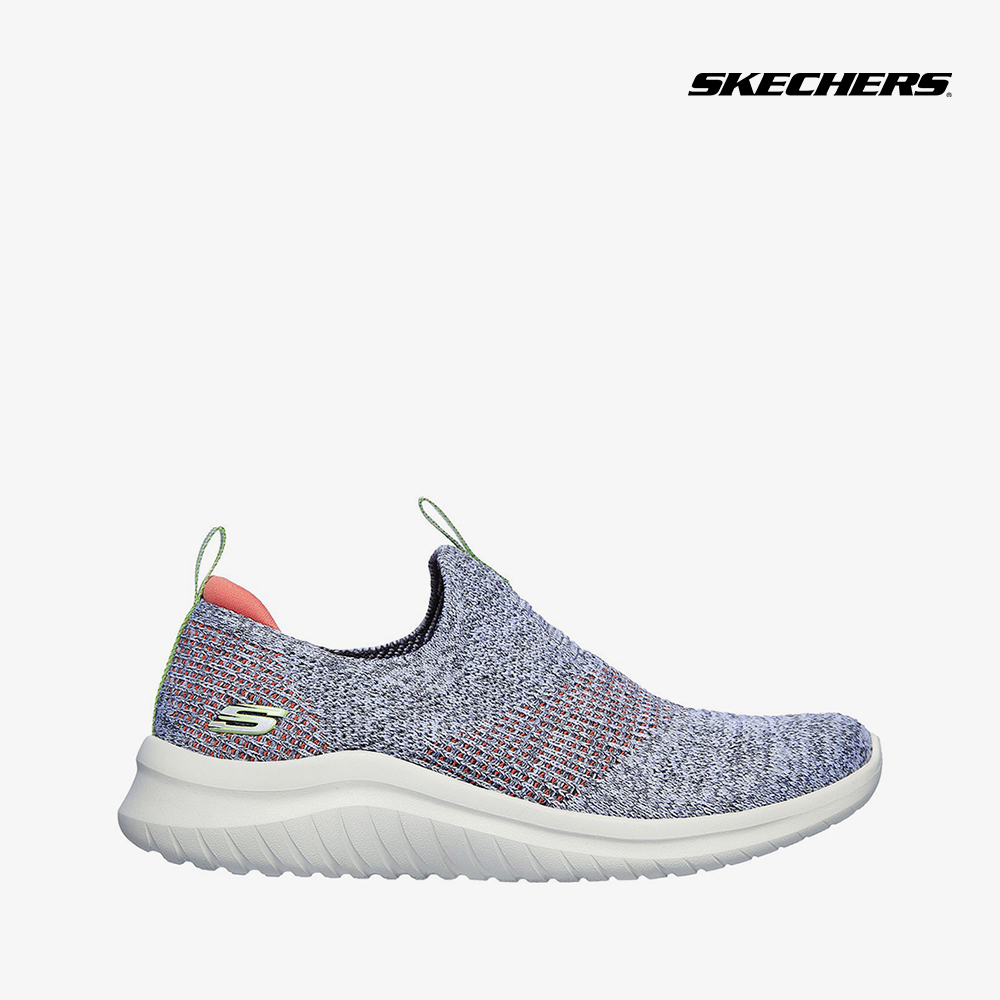 SKECHERS - Giày slip on nữ Ultra Flex 2.0 149181-GYCL