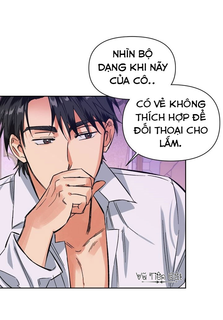 ác nữ xứng đôi với bạo chúa chapter 5 28