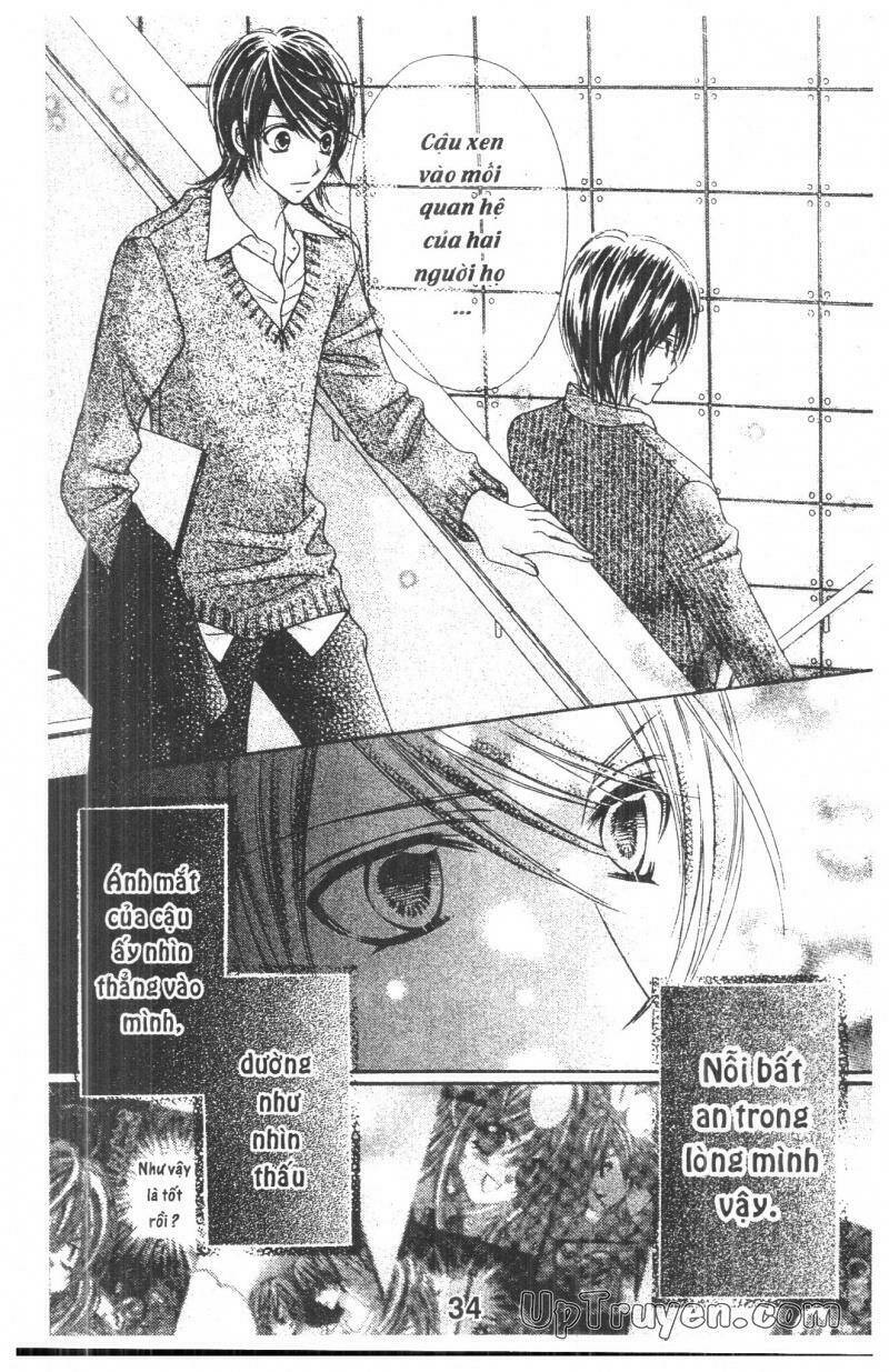 thiên đường rock chapter 5 34