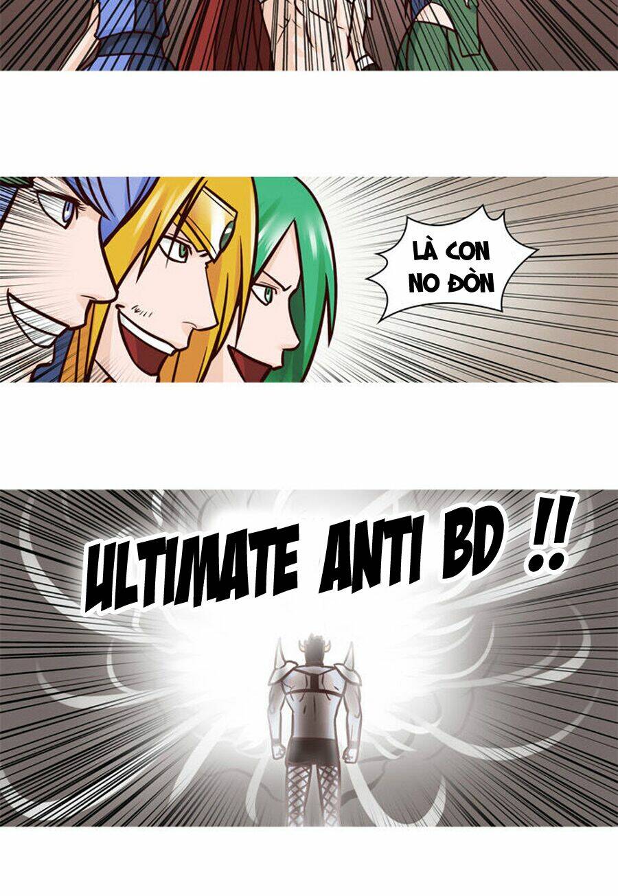 the devil king is bored chapter 36 11