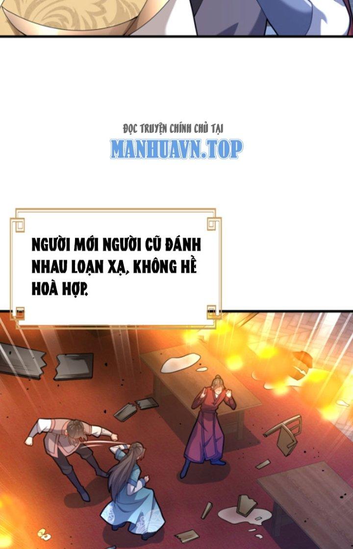 võ thánh này cũng quá khẳng khái chapter 16 59