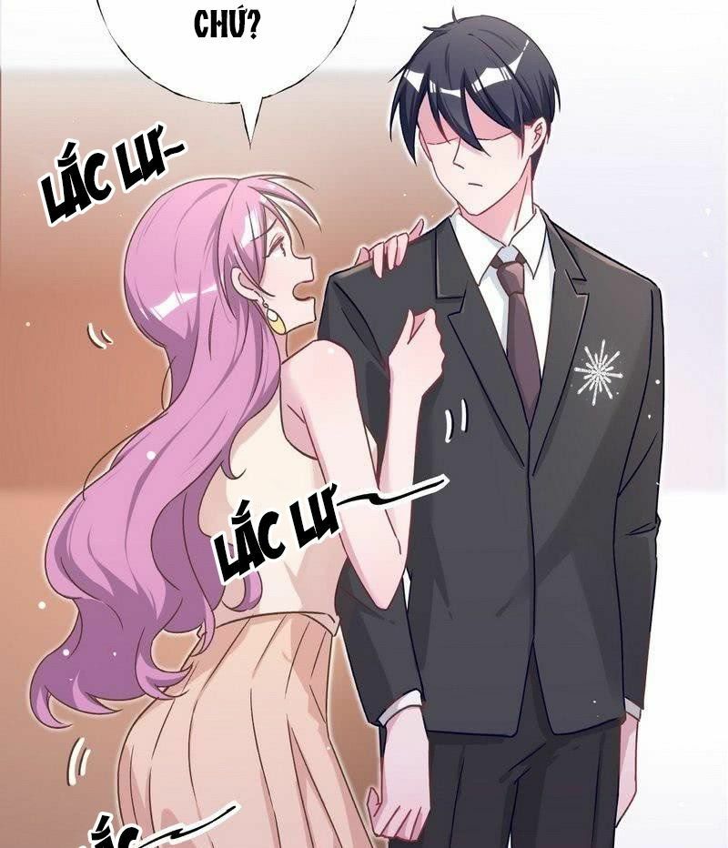 trời ban cho nam thần daddy chapter 15 28