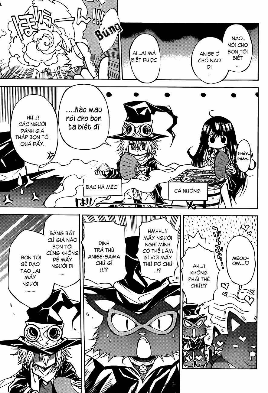 magico chapter 61 10