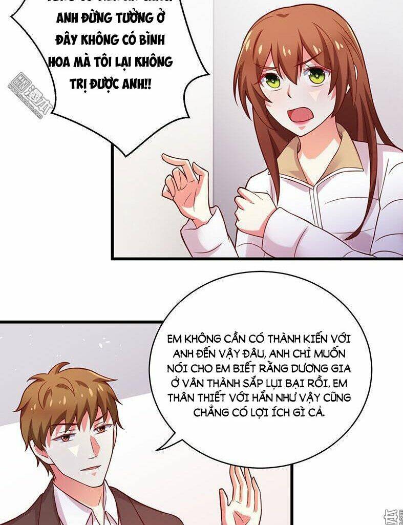 khế hôn chapter 74 10