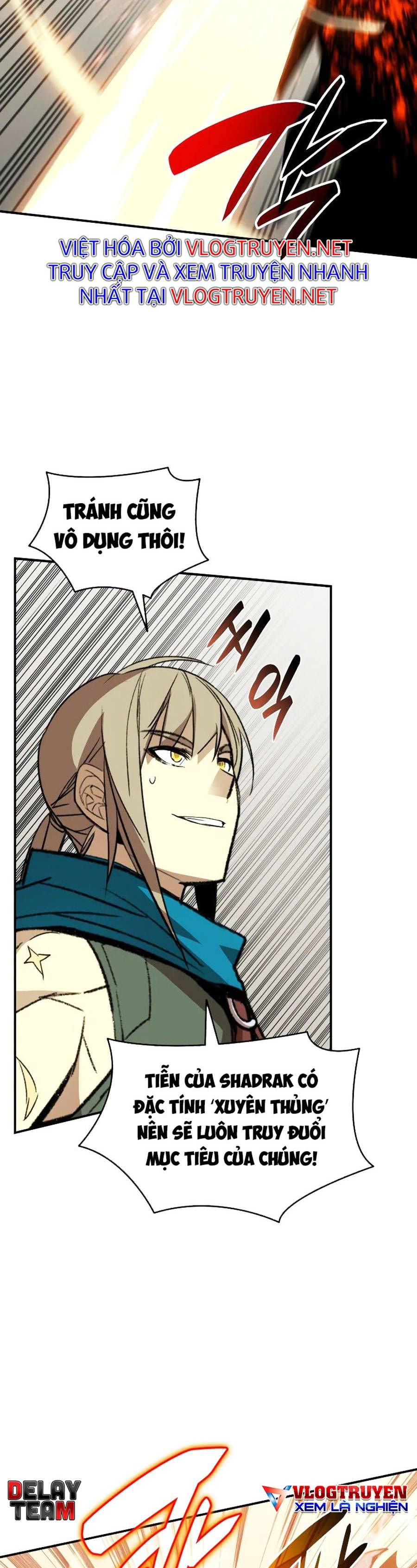 tôi là lính mới chapter 114 20