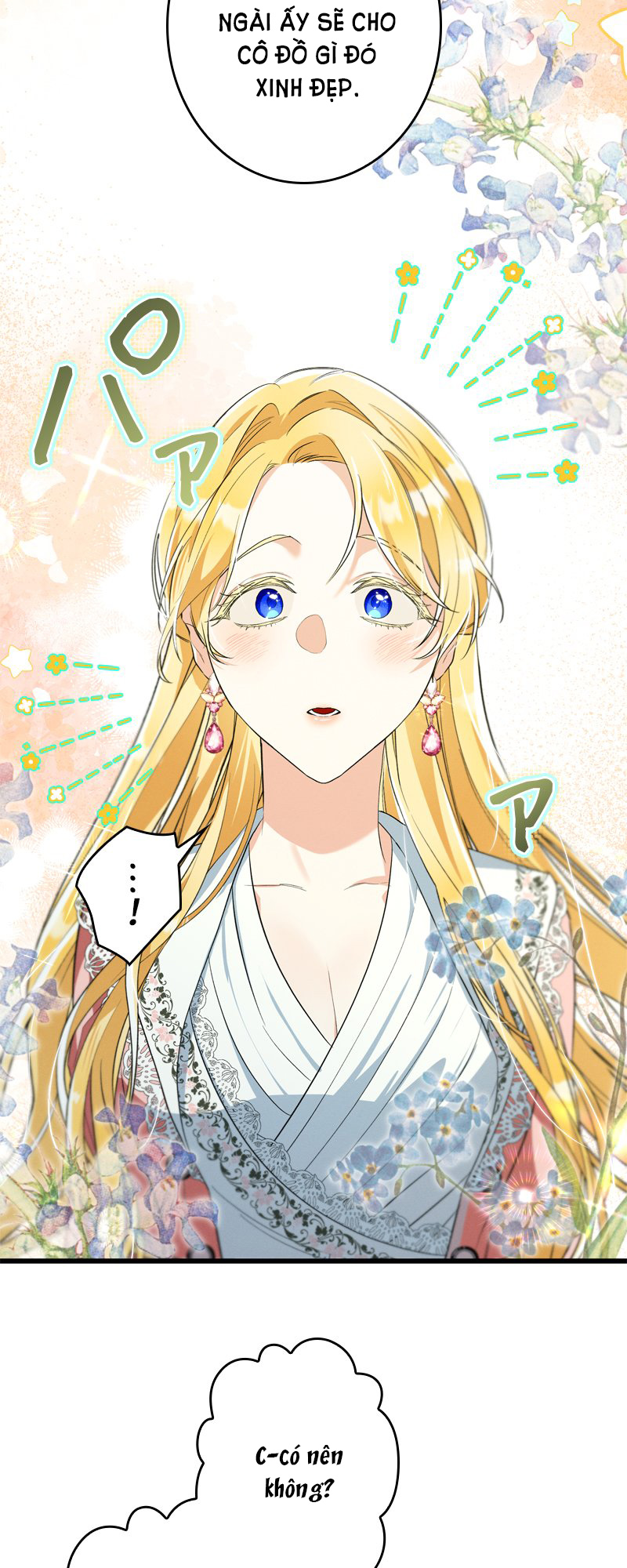 Dinh Thự Của Dã Thú chapter 18.2 - Trang 26