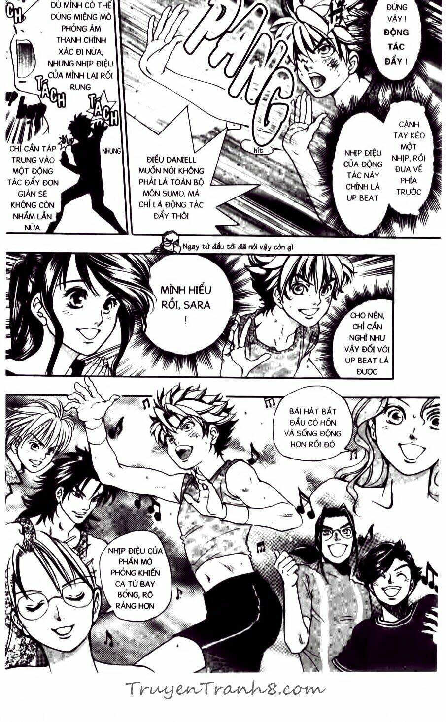 dragon voice chapter 77 2