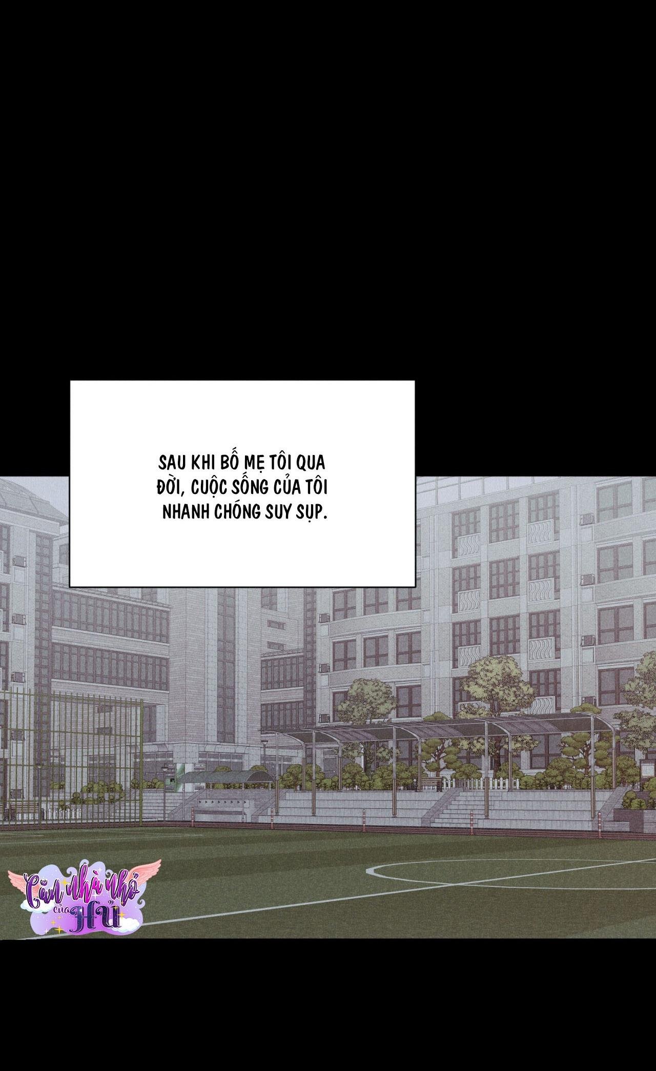 ân huệ chapter 1 31