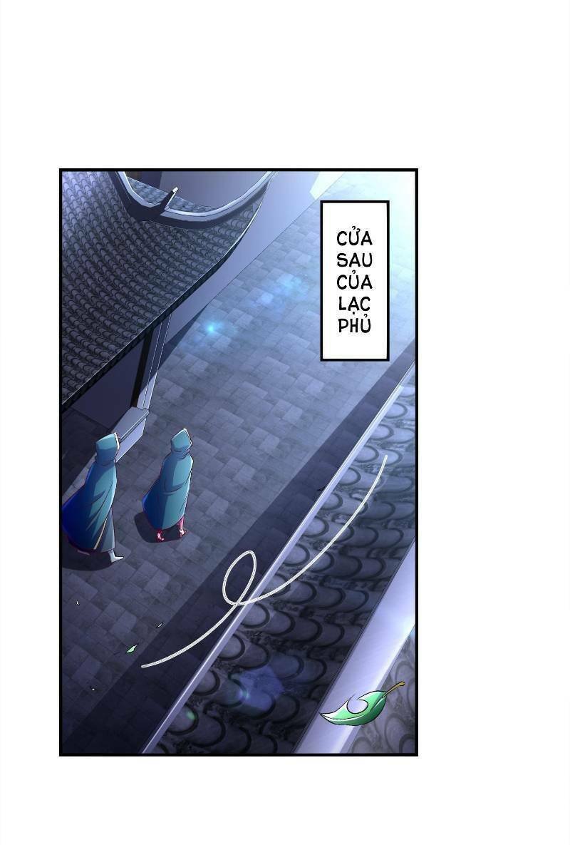 trọng sinh chi ma tôn đương đạo chapter 35 15