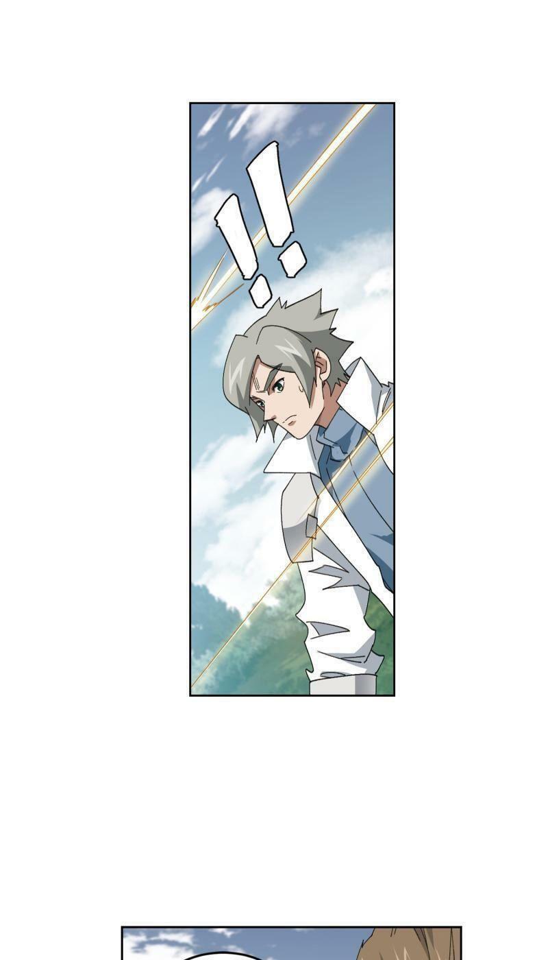 võng du chi cận chiến pháp sư chapter 424 17