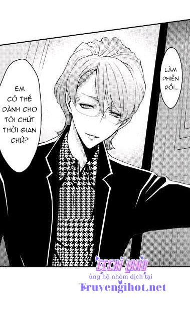 họ hủy hoại tôi trong cái lồng giam này chapter 3.2 2