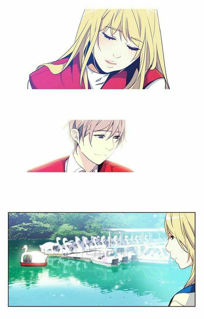 nữ sinh trường wilds chapter 260 19