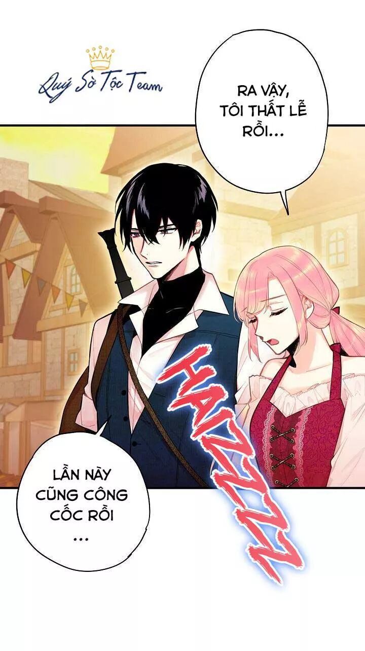 thánh nữ ẩn danh chapter 113 8