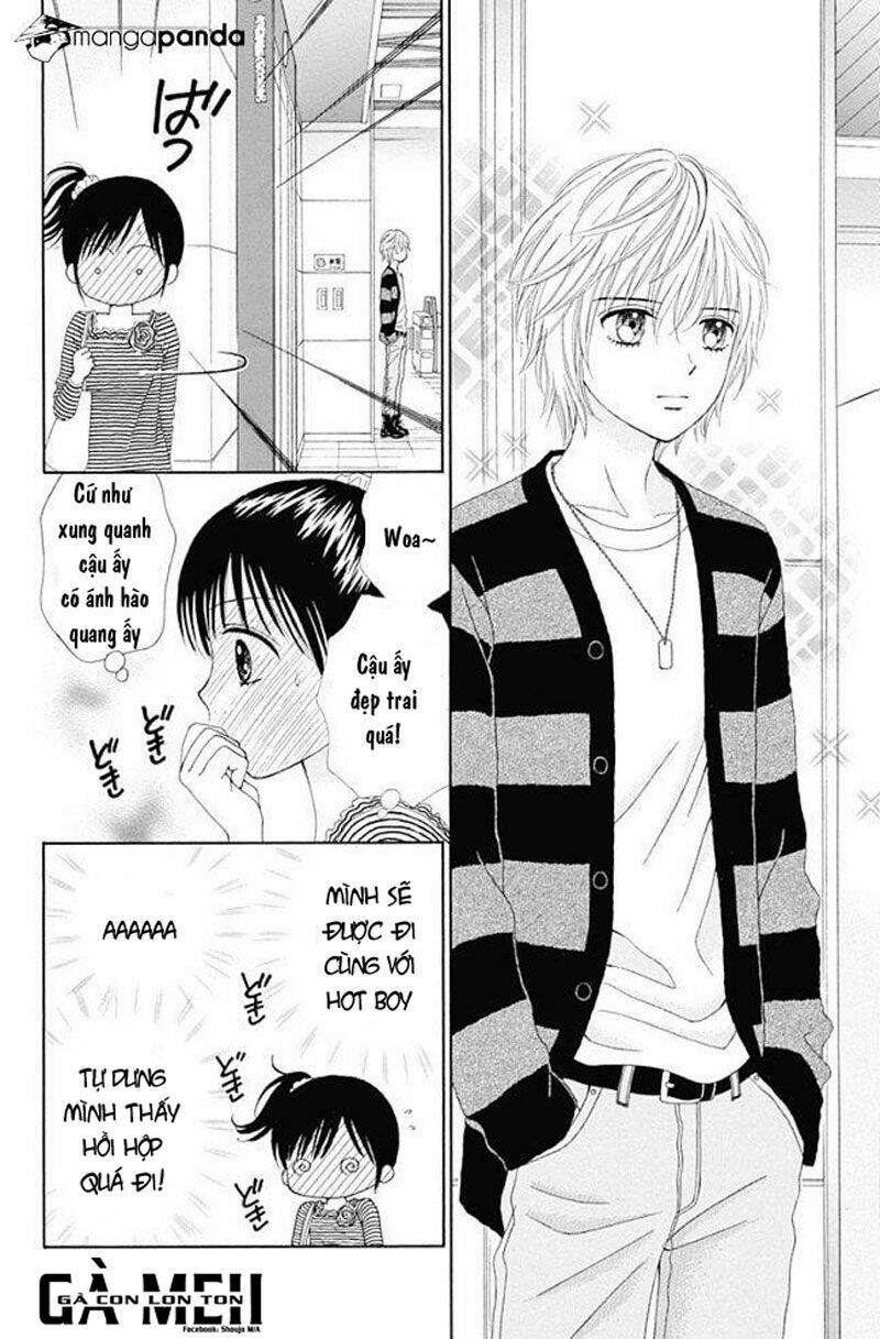 marmalade boy little chapter 14 9