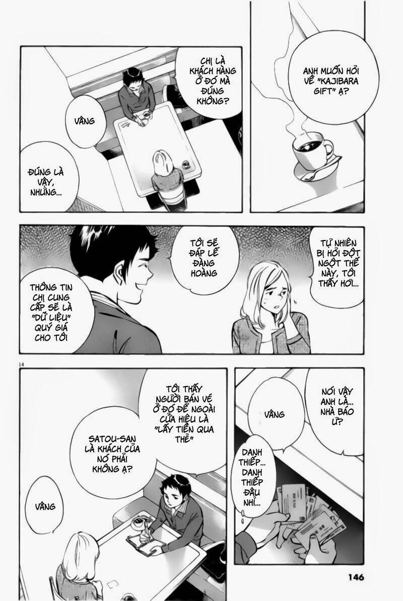 shin kurosagi - con diệc đen 2 chapter 117 14