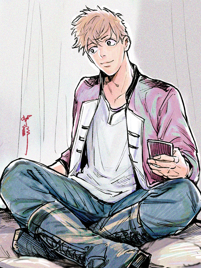 đắm chìm vào em chapter 6 28