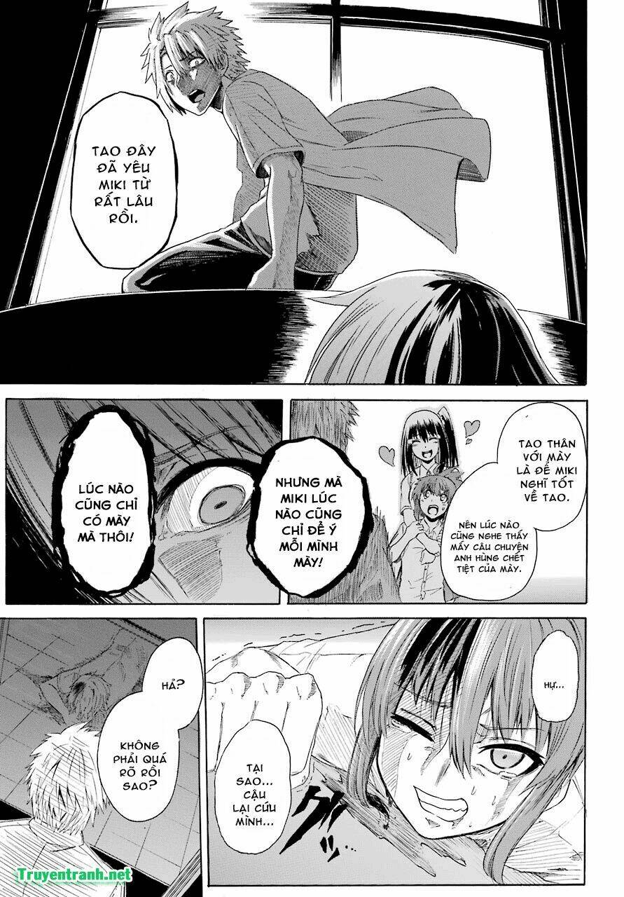 day after hero chapter 4 2